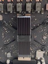 Mac Pro 6,1_UPGRADE_OWC Aura Pro_2TB SSD_OC_Sequoia_FASTEST SSD DRIVE AVAILABLE picture