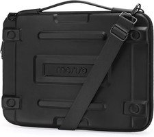 Hard Shell Laptop Case Sleeve, 15-16 Inch Computer Bag picture