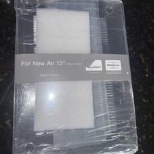IBENZER Case Compatible with MacBook Air 13
