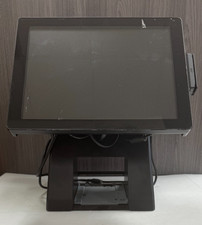 Touch Dynamic Breeze G1820 POS TOUCH Terminal 128GB 4GB - Good Shape picture