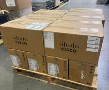 Lot of 71 Cisco AIR-AP2802I-B-K9 Aironet 2802I Wireless AP NEW Sealed picture