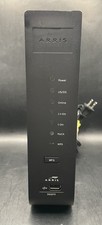 ARRIS DG3270A DOCSIS 3.0 Cable Modem Dual Band Wi-Fi 2.4 And 5 GHZ picture