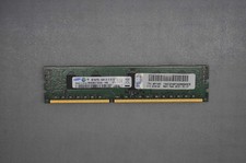IBM 2GB (SINGLE-RANK X8) 1.35 V PC3L-10600 CL9 ECC DDR3 1333 MHZ 49Y1423  picture