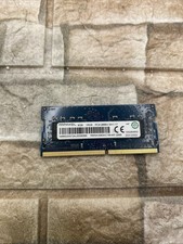 Ramaxel 8GB 1RX8 PC4-2666V-SA1-11 (RMSA3260KC78HAF-2666) picture