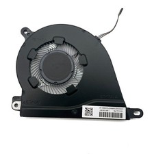5V CPU Cooling Fan  L68134-001 L68132-001 For HP 15-DY 15s-FQ 14-DQ 14S-DQ 15-EF picture