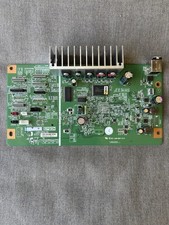 Motherboard Main Formatter Board For EPSON CB53 Main CB53MAIN CN119 picture