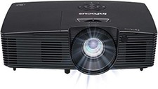 InFocus IN119HDXA Projector picture