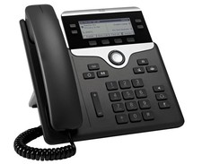 Cisco IP Phone 7841 picture