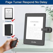 Page Turner Remote Control for Kindle, Clicker Page Turner for Paperwhite Kobo e picture
