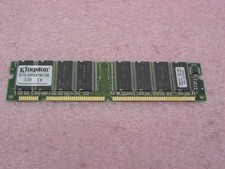 Kingston KTD-OPGX1N/128 128MB SDRAM PC100 168-Pin DIMM 3.3V Non-Parity Memory picture