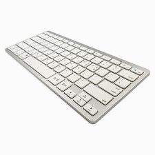 JPYXKM Wireless Korean Keyboard - 78 Key Layout, Bluetooth 3.0 picture