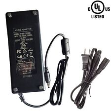 UL LISTED 12V 10A 120W POWER SUPPLY driver for LED light Strip module showcase picture
