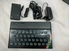 Sinclair ZX Spectrum  48k picture