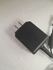 Genuine 30W Asus AC Adapter Model EXA1004UH AD82030 19V 1.58A Tip 2.5mm OEM picture