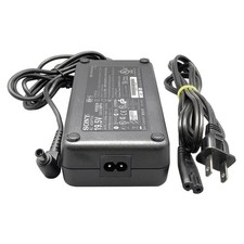 Original Sony AC Power Adapter For Sony VAIO SVL2412M SVL2412V SVL2412Z Notebook picture