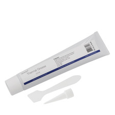 G104 100Grams Tube White Thermal Grease Paste, Thermal Compound Heatsink Paste picture