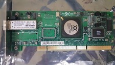 Qlogic D33170 Single Port Fibre Channel Card PCI-X 133 IBM 24P0961 FRU 24P8174 picture