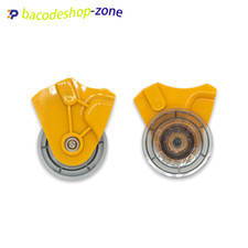 New Media Support Arms Parts Set Replacement for Zebra ZQ630 Mobile Printers picture