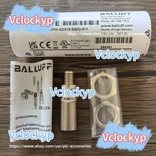 1PC NEW Balluff BUS007E BUS M18M1-GPXI-02/015-S92G-511 Sensor #GW picture