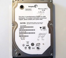 Seagate ST980811AS 9S1132-509 3.ALC (5LY) China WU 80gb 2.5
