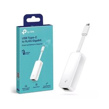 TP-Link UE300C USB C To Ethernet Adapter RJ45 To USB C [Thunderbolt 3/4 picture