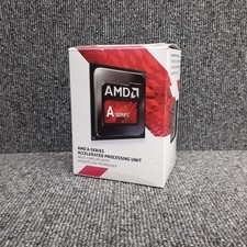 AMD A10 7800(AD7800YBI44JA) CPU picture