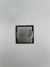 Intel Core I7-6700 3.40GHz SR2L2  Desktop CPU Processor TESTED picture