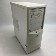 Gateway G6-300 MT Intel Pentium II 300 MHz 256MB RAM No HDD No OS picture