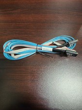 Supermicro CBL-0281L IPASS to IPASS Internal Backplane Cable, 75cm picture