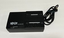 TrippLite AVR Series AVR550U Battery Backup NO BATTERY picture
