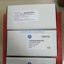 New Input Module for GE Fanuc IC200MDL240E picture