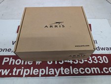 Arris DG9450 Wi-Fi Gateway Router, New, Open Box, DG9450A picture