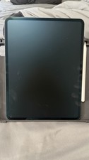 Apple iPad Pro 13” M4 1TB Cellular Nano Texture + Pencil Pro Case Boxes picture