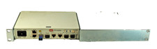 RAD Carrier Ethernet Demarcation Device ETX-203AX 6661650000 w/Ears picture