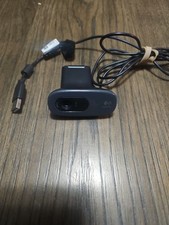 Logitech V-U0018 720p HD Built in Mic Webcam 860-000441. picture