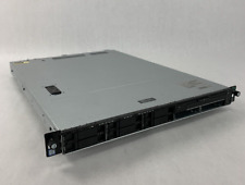 HP ProLiant DL160 Gen9 G9 2x 6 CORE E5-2620V4 2.1 GHz 32 GB RAM NO HDD NO OS picture