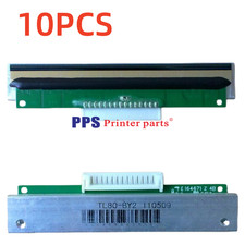 10pcs New Thermal Printhead For SNBC BTP-R880NP Label Printer Head Fast delivery picture