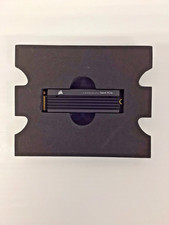 Corsair MP600 PRO LPX 2TB NVMe M.2 SSD PCIe Gen4 New Open Box picture