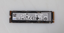 Intel 1TB M.2 NVMe SSD 2280 Solid State Drive SSDPEKKF010T8L picture