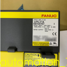 1 PCS New FANUC A06B-6200-H037 SERVO Drive Via DHL or FedEx picture