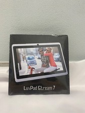 Maxwest LuxPad Stream 7 picture