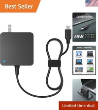Charger Fit for Asus Zenbook Chromebook Expertbook Vivobook Laptop picture