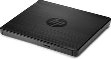 HP external USB DVD Drive DVDRW DVD-ROM A2U56AA#ABB picture