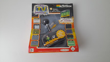 Activision Joystick Console with 10 Original Atari 2600 Games Pitfall NEW & Original Packaging picture