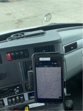 RAM Mount EZ-Roll'r Samsung Tablet Cradle picture