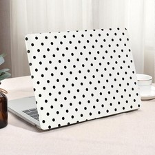 Sleeve for MacBook Air 13 Inch 2022 2021 2020 2019 2018, Elegant Leather Design picture