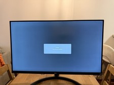 LG 32BN50U-B – 32” 4K UHD picture
