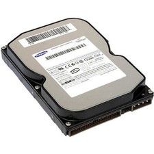 Hard Disk HDD IDE PATA 3.5