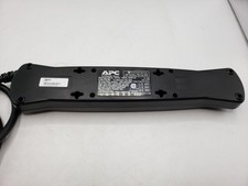APC 7-Outlet Surge Protector 1080 Joules, SurgeArrest (P74) Power Strip picture