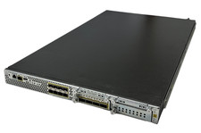 Cisco FPR-4140-K9 FirePower Security Appliance - 1.2TB SSD, FPR-NM-4x40G, 2x PSU picture